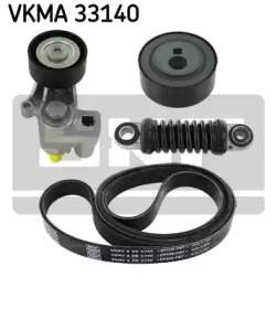 SKF VKMA 33140